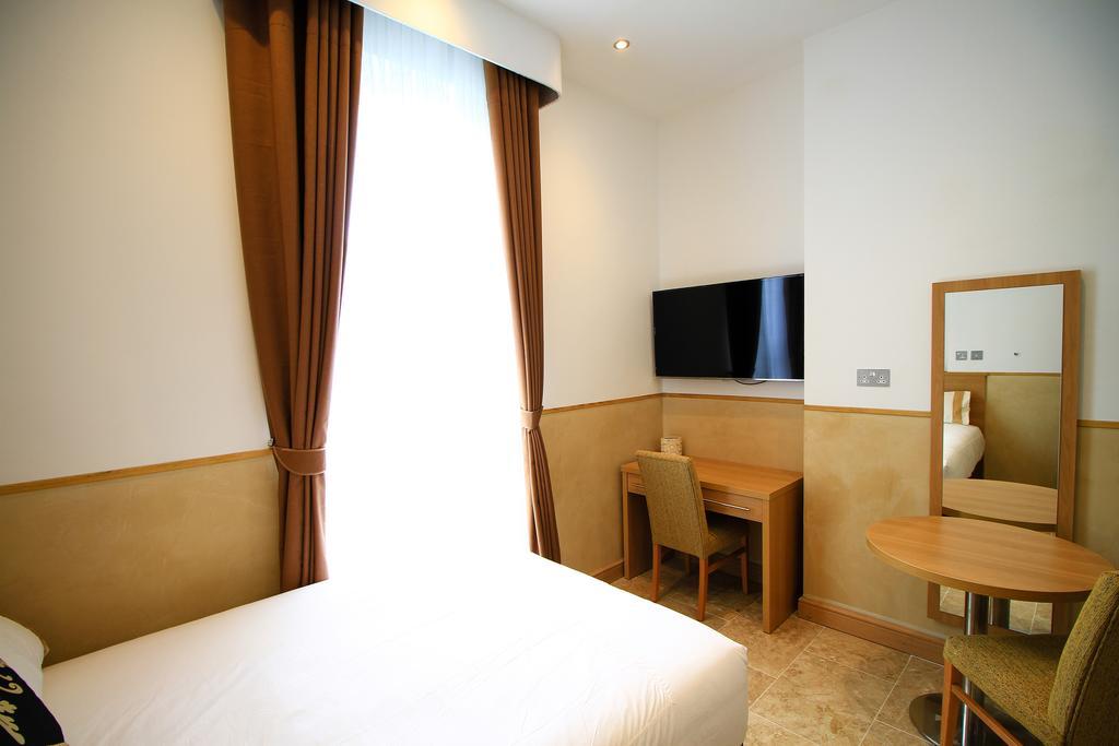 Congress Apartments Истбурн Экстерьер фото
