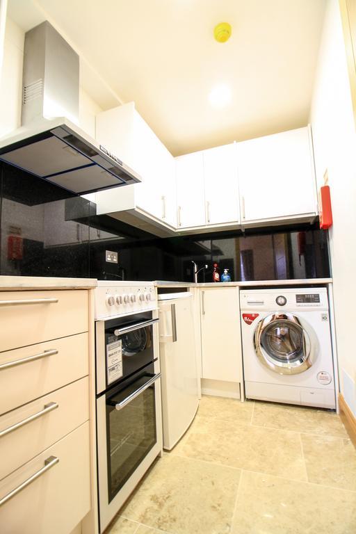Congress Apartments Истбурн Экстерьер фото