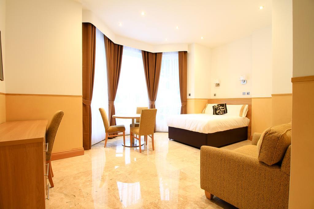 Congress Apartments Истбурн Экстерьер фото
