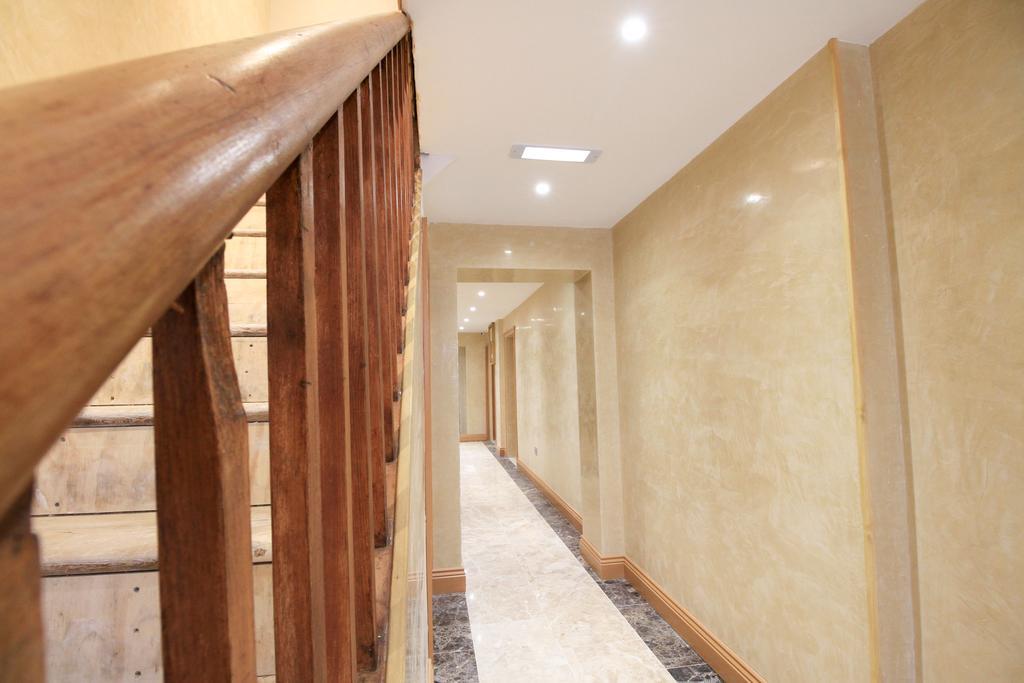 Congress Apartments Истбурн Экстерьер фото