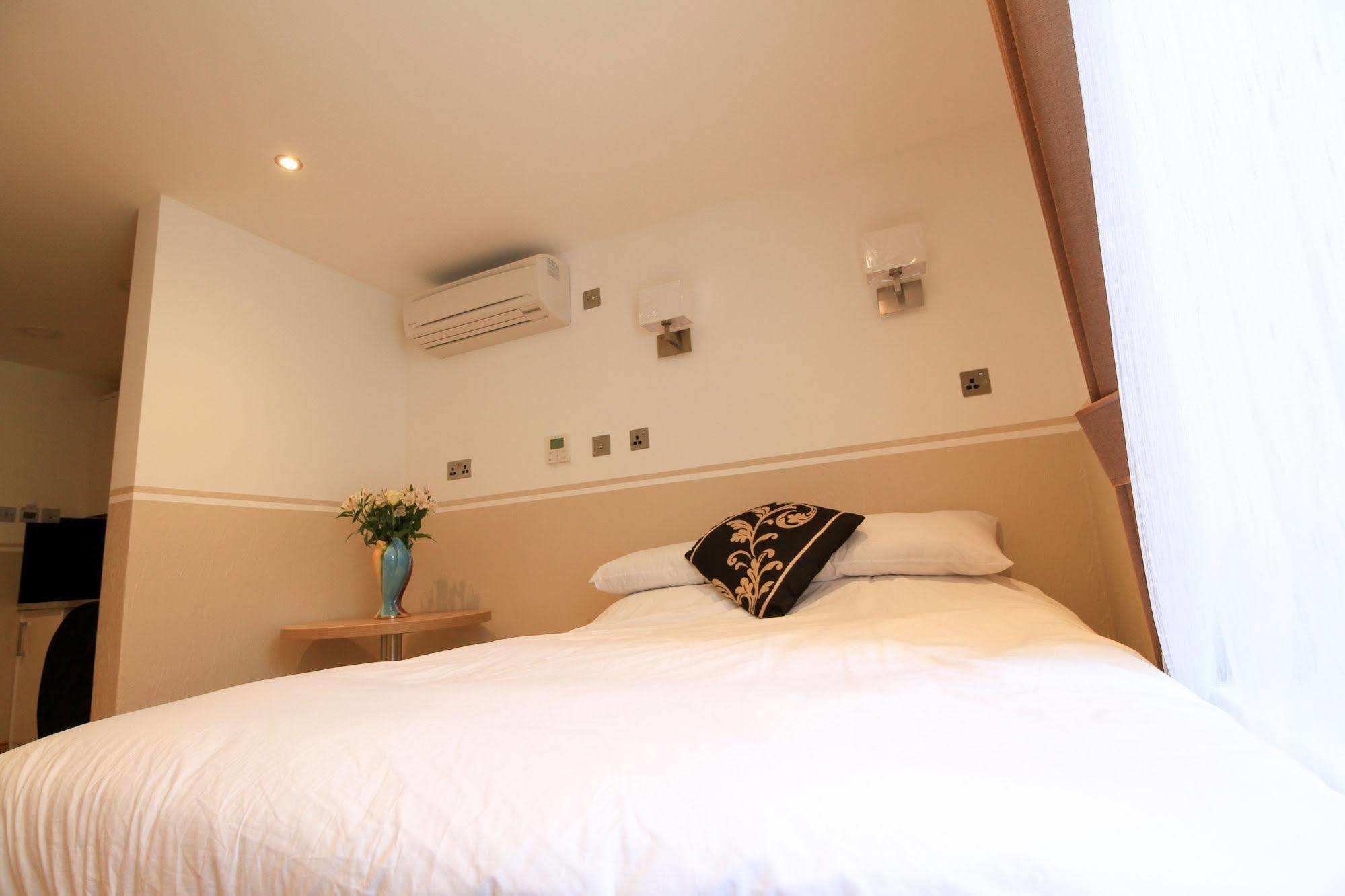 Congress Apartments Истбурн Экстерьер фото