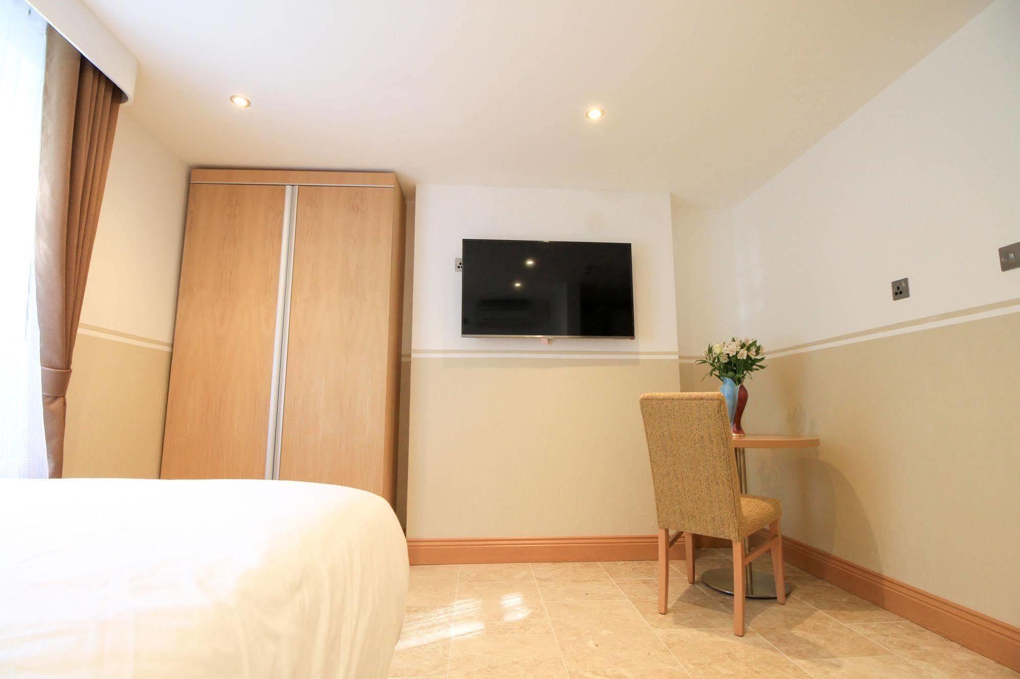 Congress Apartments Истбурн Экстерьер фото