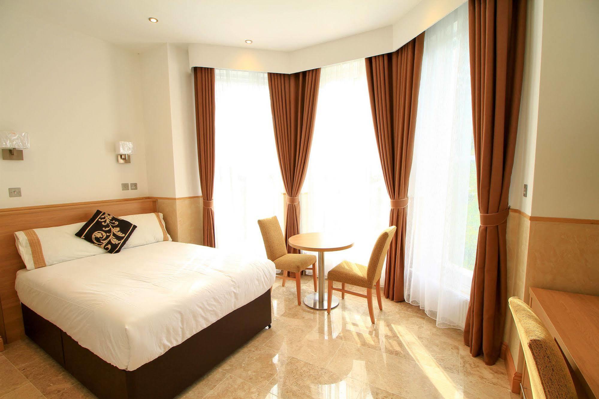 Congress Apartments Истбурн Экстерьер фото