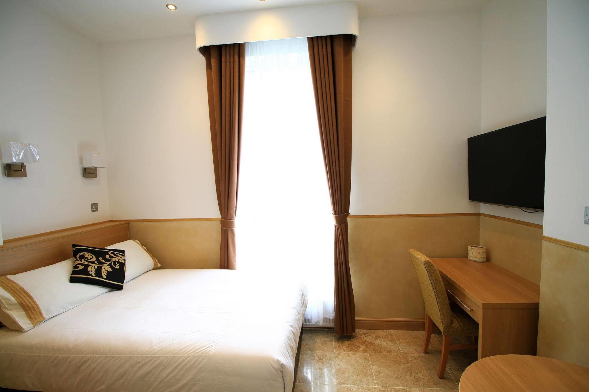 Congress Apartments Истбурн Экстерьер фото