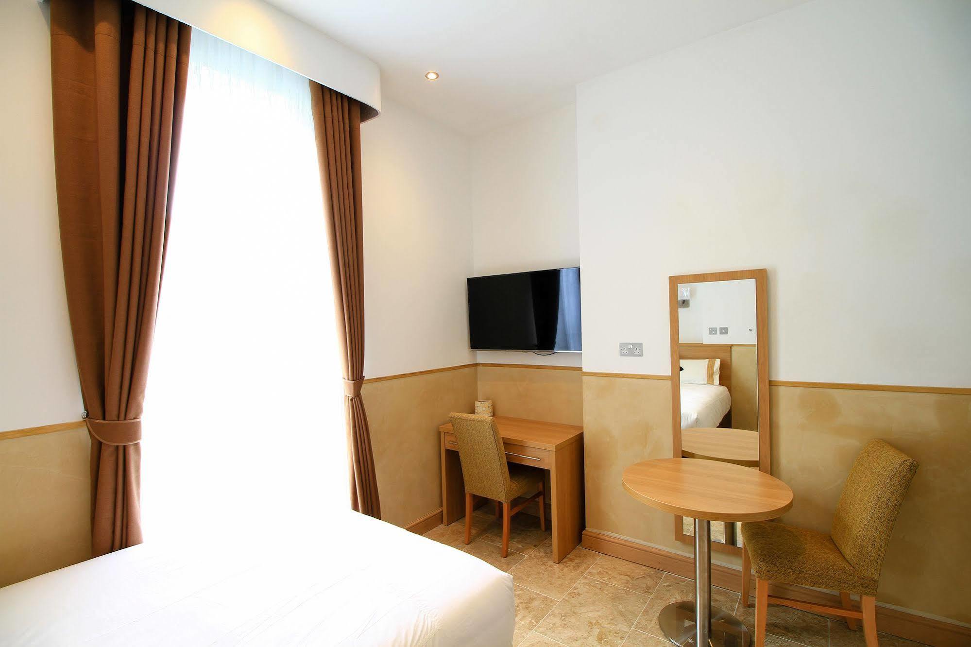Congress Apartments Истбурн Экстерьер фото