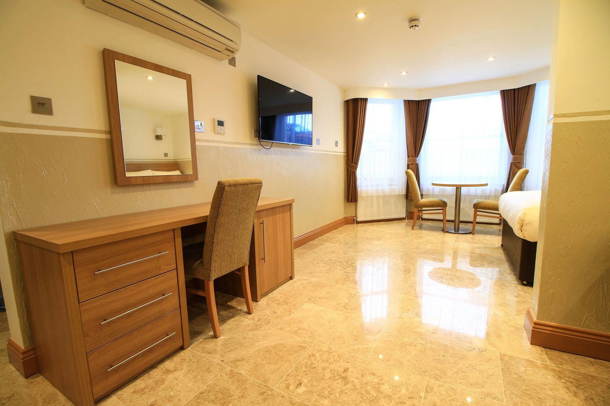 Congress Apartments Истбурн Экстерьер фото