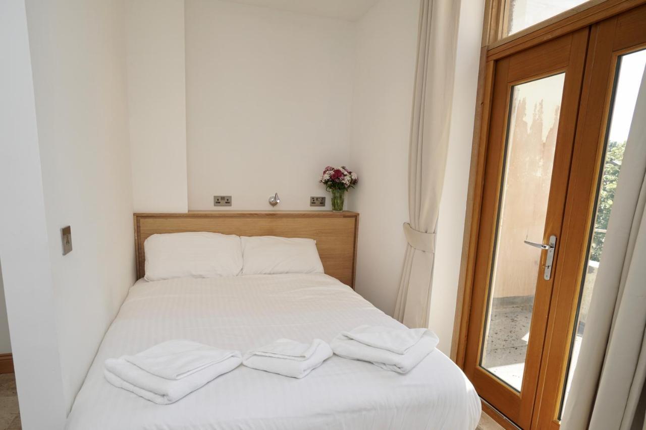 Congress Apartments Истбурн Экстерьер фото