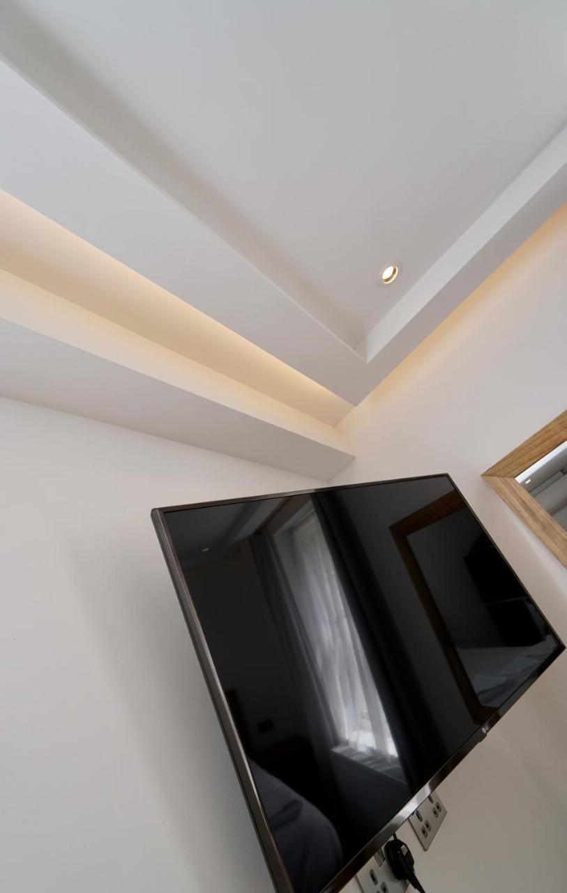 Congress Apartments Истбурн Экстерьер фото
