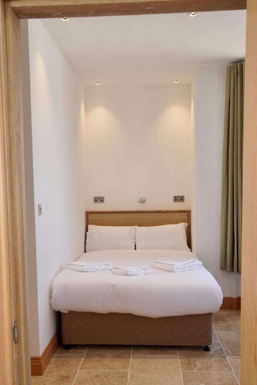 Congress Apartments Истбурн Экстерьер фото