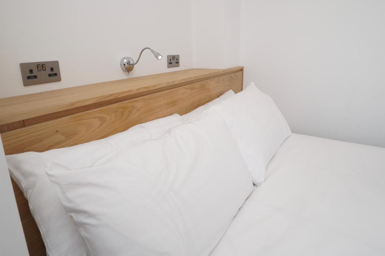 Congress Apartments Истбурн Экстерьер фото